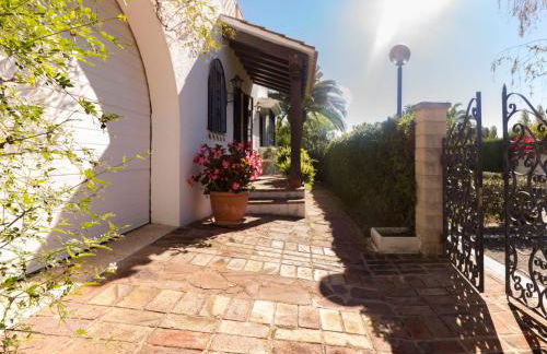 Holiday Home El Dorado Playa - Villa La Roca by Interhome - Photo 56