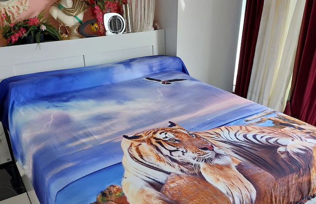 Room in Studio - Athens Airport House For 4 People - Foto 1