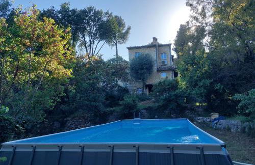 Domaine des Petites Sœurs à 800m du centre historique avec 5200m2 de parc arboré - Foto 8