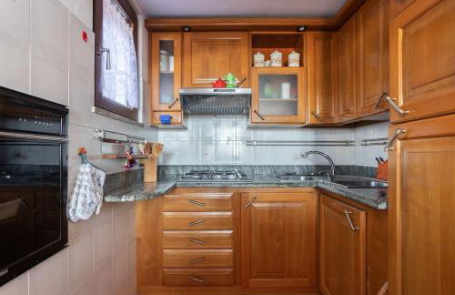 Maison Deriu - Close to the Beach Sleeps 4 P3289 - Foto 41