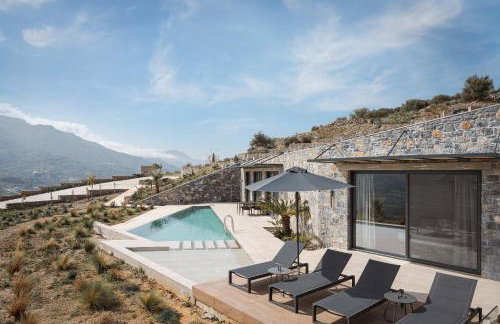 Neromai Cave Luxury Villas - Photo 14