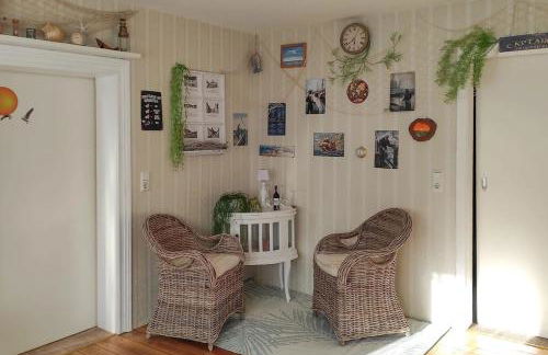 Lassan, Ferienhaus Stine - Auszeit in stilvollem Ambiente - Foto 8