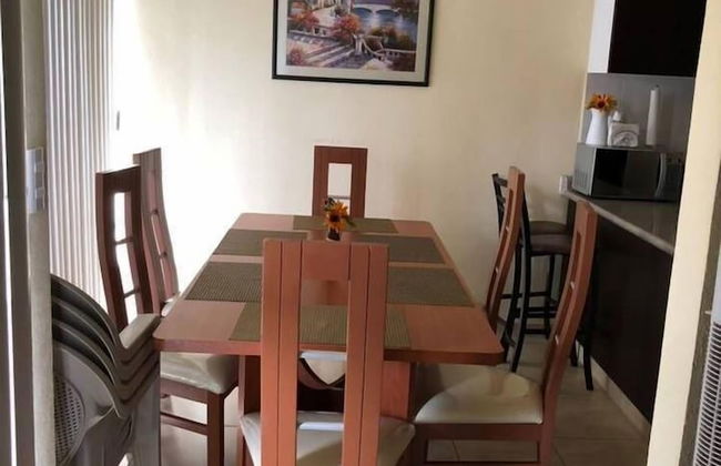 Maravillosa Casa con Jacuzzi, en Yautepec, Mor - Foto 12