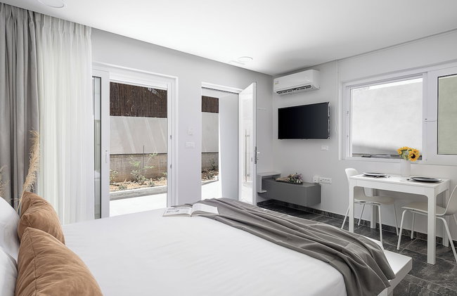 Nikis Dream Luxury Apartments - Foto 41