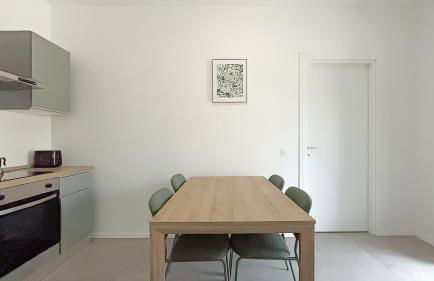 RRRapido Corte del Naviglio - Apartments - Foto 36