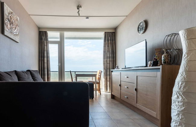 Studio in Ostend With Stunning Sea Views - Foto 10