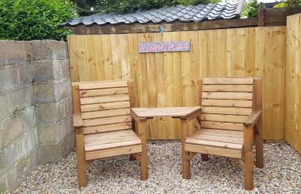 Pet Friendly Beautiful Detached Cottage close to Spurn Point, Easington and Withersea - Foto 5