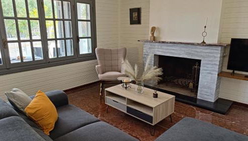 Villa Armonia - Photo 4