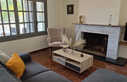 Villa Armonia - Photo 4