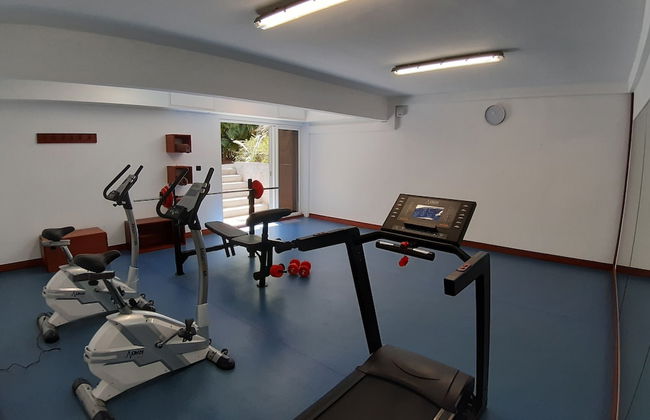 Villa La Ressource - Photo 20