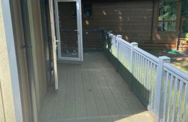 Sandy Balls Holiday Park Pet Friendly Lodge - Photo 21