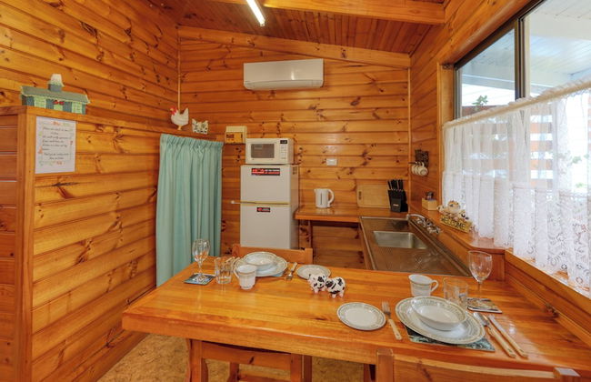 Boat Harbour Garden Cottages - Foto 11