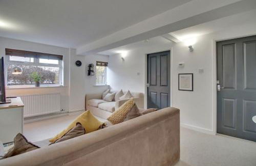 Stylish spacious apartment near airport, Rawdon - Foto 2