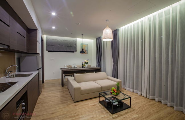 Parosand Hanoi Hotel & Apartment - Foto 36