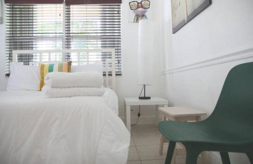 B11 Design District Studio Short drive 2 beach - Foto 13