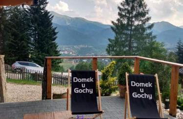 Domek u Gochy - Foto 16