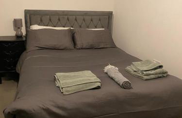 2bed apartment 10mins from Sheffield,Rotherham and meadah - Foto 15