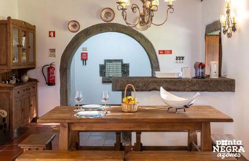 Casa das Vaquinhas by Ponta Negra Azores - Foto 31