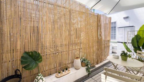 Eur Mostacciano vista panoramica - Photo 5