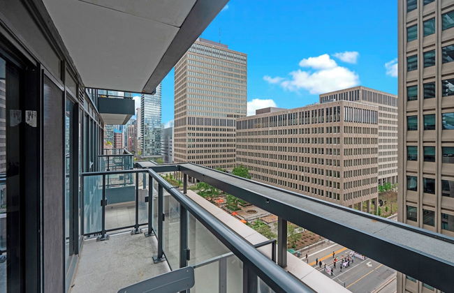 The Britt Condos in Downtown Toronto - Photo 35