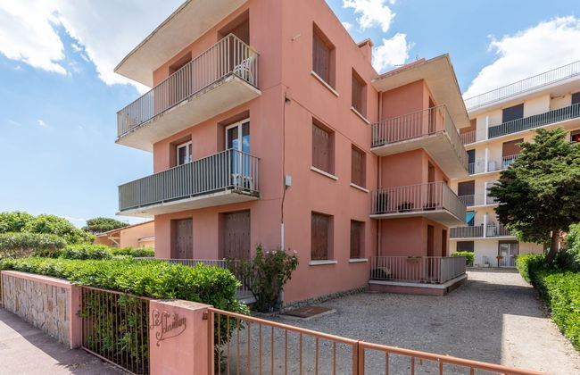 Le Solarium - Photo 23