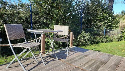 10 Premium Camping Pod - Foto 2