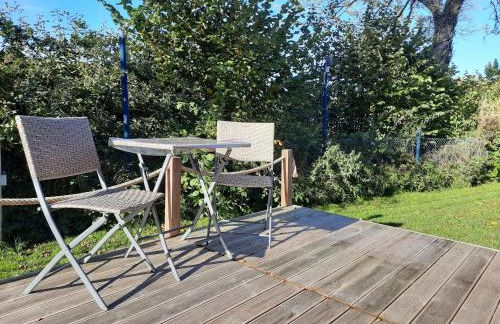 10 Premium Camping Pod - Foto 2