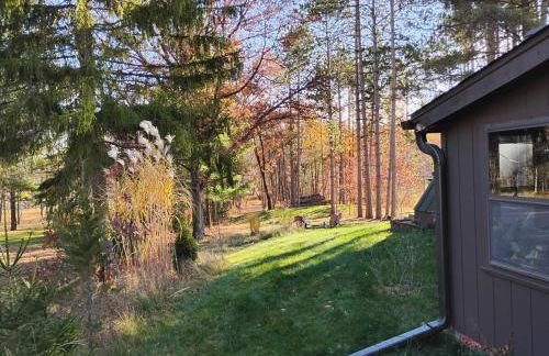 The River Cabin - Foto 22