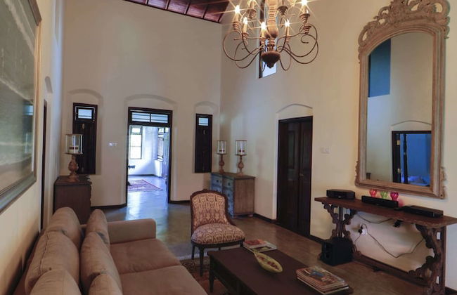 Satiana Villa Tangalle - Photo 3