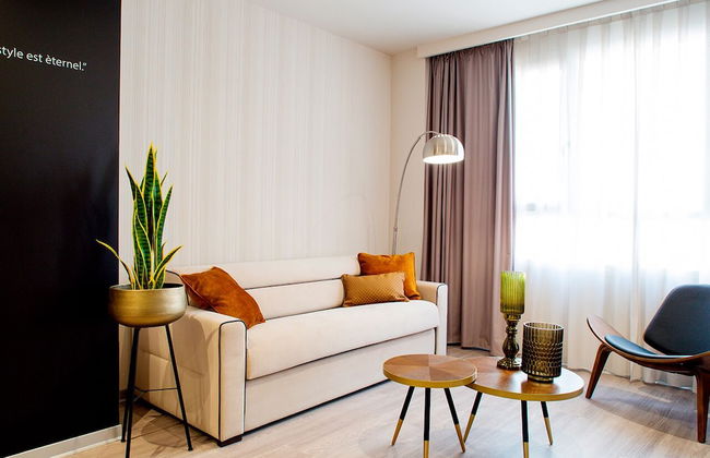 Voghe Premium Flats - Foto 34