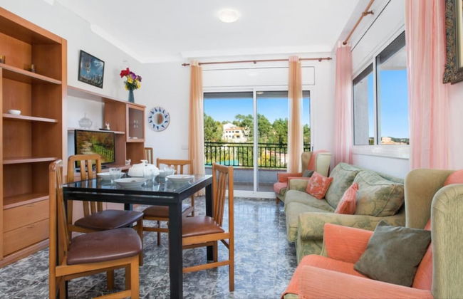 Alonso in Vidreres With 4 Bedrooms and 1 Bathrooms - Photo 7