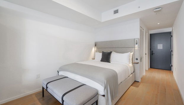 Exclusive Oasis Charming Studio Apt - Foto 3, Habitación