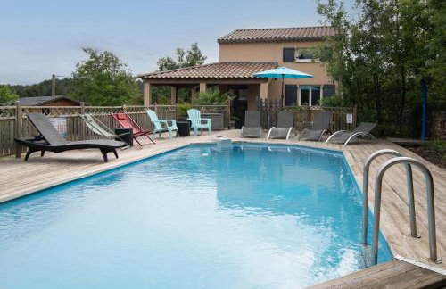 Villa La Fenière - Foto 16