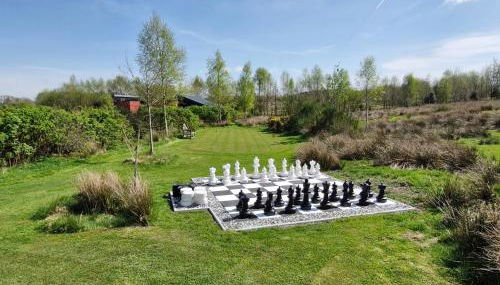 Byre 1 InThePark - Foto 5