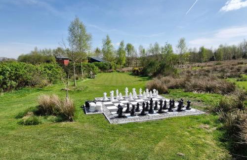 Byre 1 InThePark - Foto 5