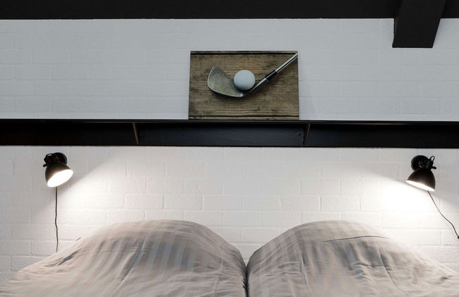 Atmospheric Country House in Asten on a Golf Course - Photo 3