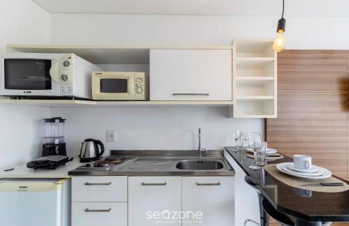 SPT - Convenient Studios in Blumenau/SC - Photo 138