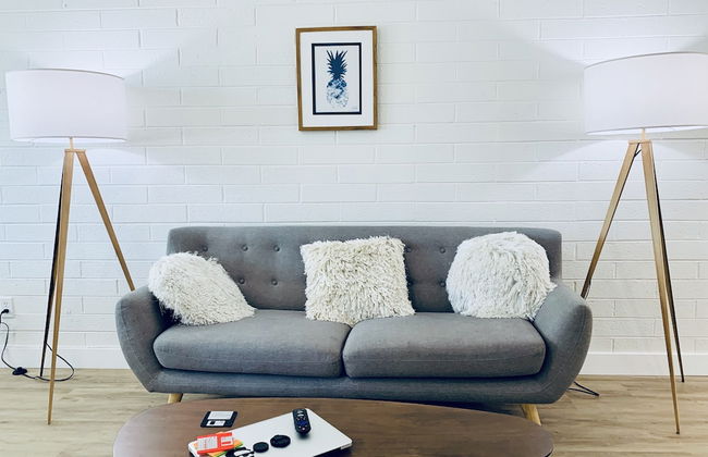 Modern Contemporary OT Scottsdale W-Pool - Foto 7