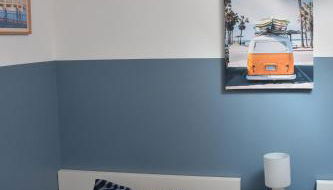 Les Girouteaux Le Fenil - Foto 5