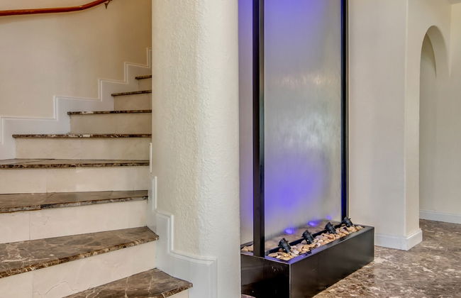 Golden Globe - Luxury on the Canal With Pool spa - Foto 19