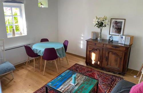 Holiday Home in Houtteville With Garden - Foto 6