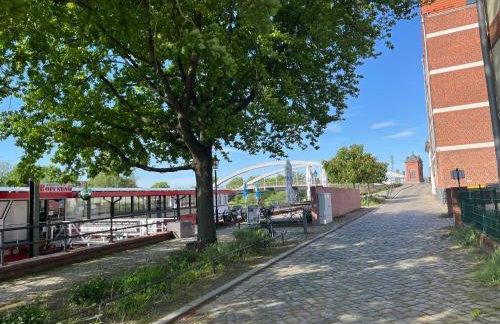 Ferienwohnung Havelvorland - Photo 21