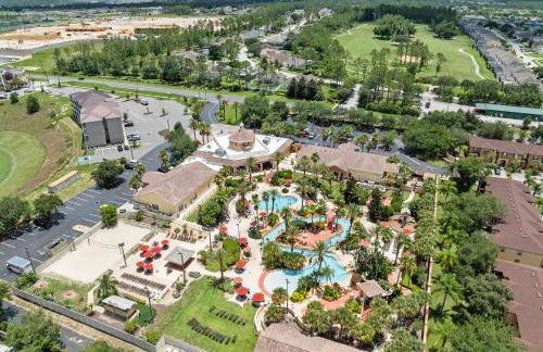 Cambria - Beautiful 4BR TH Near Disney in Resort - Foto 1