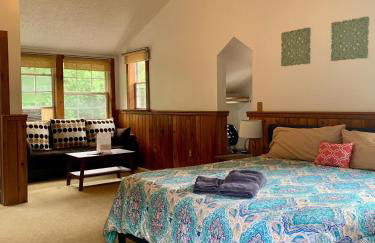 Magnolia Streamside Resort - Foto 9