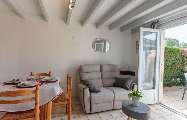 Les Jardins de la Palmyre - Foto 4