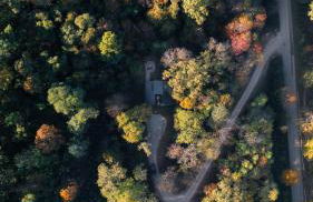 Memories at Hillside A Modern Cabin Hocking Hills - Foto 8