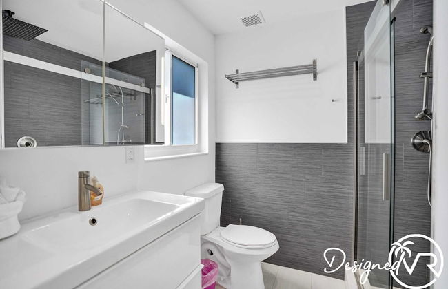 Unitb Sea&i Private Studio Near Deerfield Beach - Foto 11