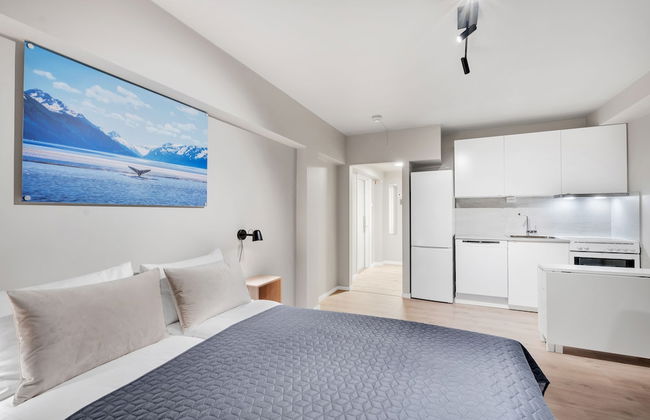 Bispegata 5 Apartment hotel - Foto 10