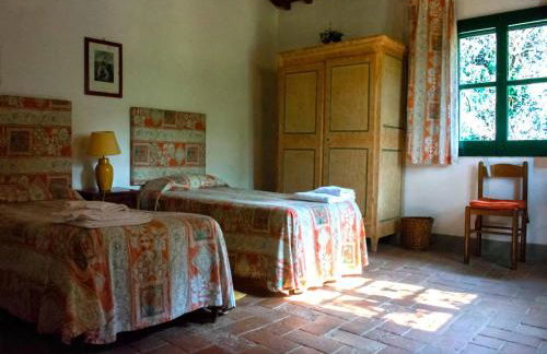 Apartment With Large Garden and Pool on the Hills of Pisa - Foto 31