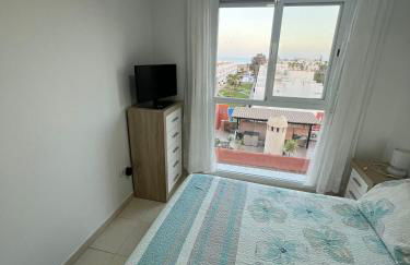 Ático con vistas al mar y piscina privada - Foto 40